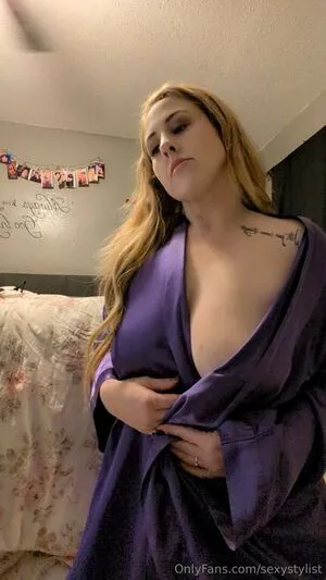 Sexystylist OnlyFans Leaked Free Thumbnail Picture - #f0RrOVzY8H