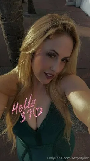 Sexystylist OnlyFans Leaked Free Thumbnail Picture - #mshpjNmILb