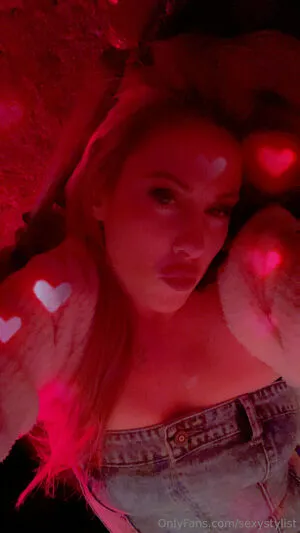 Sexystylist OnlyFans Leaked Free Thumbnail Picture - #wqC6PYqyGV