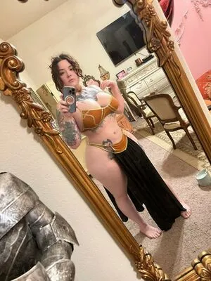 Sexysuccubus OnlyFans Leaked Free Thumbnail Picture - #NwASISDCSC