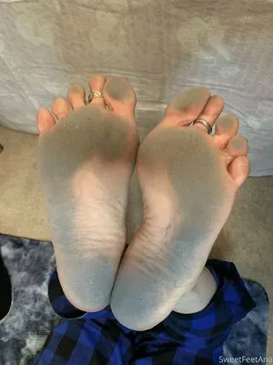 Sexysweetfeeta1 OnlyFans Leaked Free Thumbnail Picture - #51bMMPF2cX