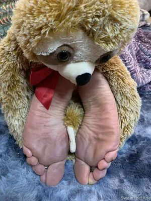 Sexysweetfeeta1 OnlyFans Leaked Free Thumbnail Picture - #M3R8fypnU1