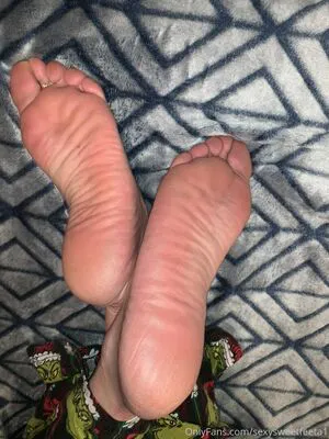Sexysweetfeeta1 OnlyFans Leaked Free Thumbnail Picture - #MxwphGnJXX