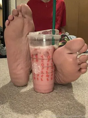 Sexysweetfeeta1 OnlyFans Leaked Free Thumbnail Picture - #NiZF1c3GTR