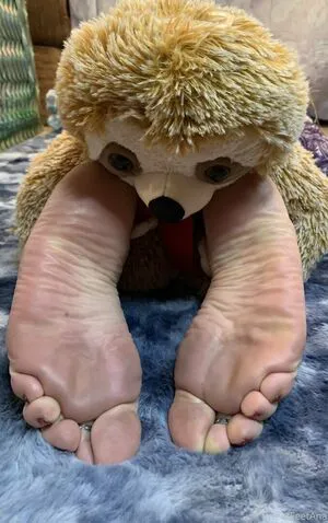 Sexysweetfeeta1 OnlyFans Leaked Free Thumbnail Picture - #SKI05LuWcN