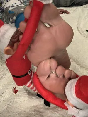 Sexysweetfeeta1 OnlyFans Leaked Free Thumbnail Picture - #U3LAPeLDPr