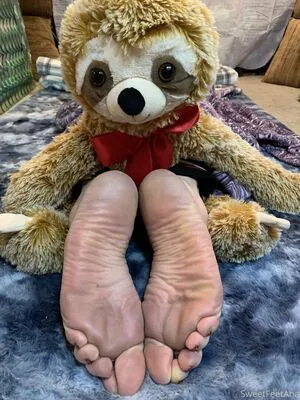 Sexysweetfeeta1 OnlyFans Leaked Free Thumbnail Picture - #Uw86J6U1xb