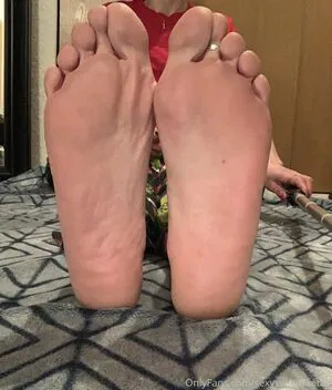Sexysweetfeeta1 OnlyFans Leaked Free Thumbnail Picture - #VzgnnRyASa