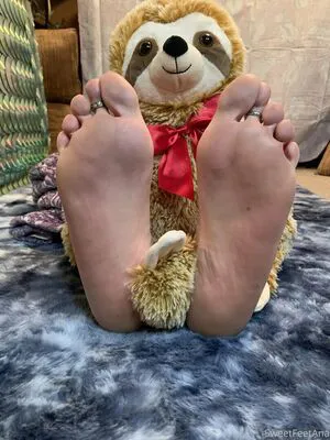Sexysweetfeeta1 OnlyFans Leaked Free Thumbnail Picture - #cwSPUL0ZJP