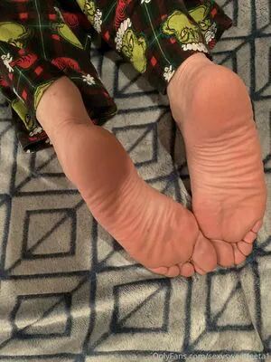 Sexysweetfeeta1 OnlyFans Leaked Free Thumbnail Picture - #dqUwnemOz6