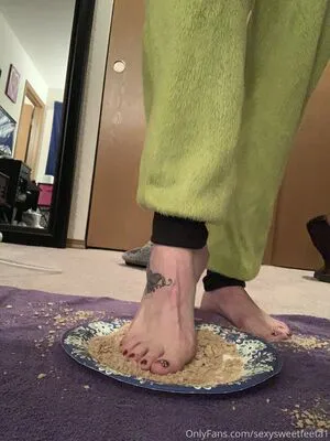 Sexysweetfeeta1 OnlyFans Leaked Free Thumbnail Picture - #hmPvXzH68i