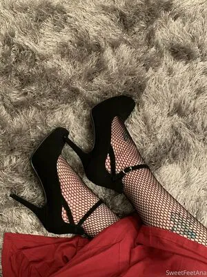 Sexysweetfeeta1 OnlyFans Leaked Free Thumbnail Picture - #jd42zgjrI1