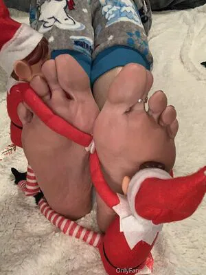 Sexysweetfeeta1 OnlyFans Leaked Free Thumbnail Picture - #mg583Fukqi