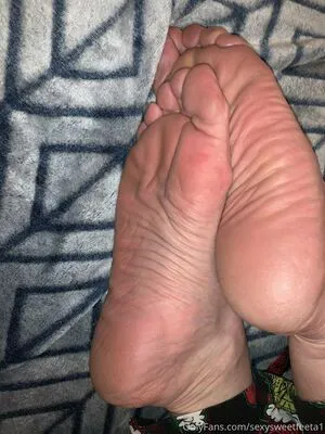 Sexysweetfeeta1 OnlyFans Leaked Free Thumbnail Picture - #nMtpaGBrdr