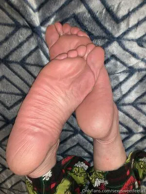 Sexysweetfeeta1 OnlyFans Leaked Free Thumbnail Picture - #pTbrnh6zef
