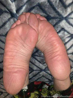 Sexysweetfeeta1 OnlyFans Leaked Free Thumbnail Picture - #sYJO0NKOMv