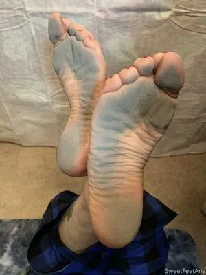 Sexysweetfeeta1 OnlyFans Leaked Free Thumbnail Picture - #vafGqRnoUB