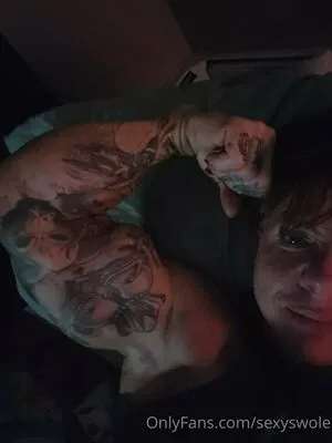 Sexyswole OnlyFans Leaked Free Thumbnail Picture - #Imw0riH9VB