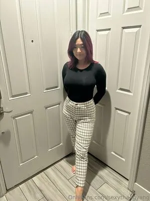 Sexythangyang OnlyFans Leaked Free Thumbnail Picture - #4syqsRrSoe