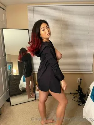 Sexythangyang OnlyFans Leaked Free Thumbnail Picture - #KZuuCmNe7e