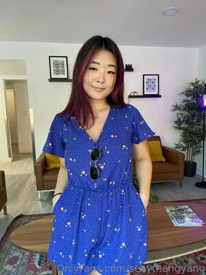 Sexythangyang OnlyFans Leaked Free Thumbnail Picture - #Qh9GefH8rq