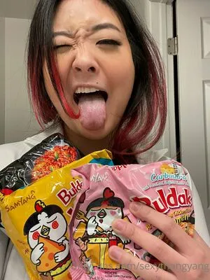 Sexythangyang OnlyFans Leaked Free Thumbnail Picture - #RWbvkGExPd