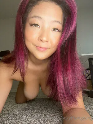 Sexythangyang OnlyFans Leaked Free Thumbnail Picture - #X1cYLwCLsD
