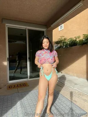 Sexythangyang OnlyFans Leaked Free Thumbnail Picture - #iSsq36ct5m