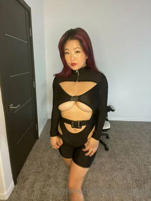Sexythangyang OnlyFans Leaked Free Thumbnail Picture - #k5iYOcPsgV