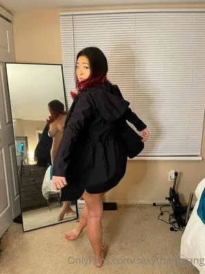 Sexythangyang OnlyFans Leaked Free Thumbnail Picture - #kKnmmaVGMQ