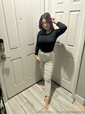 Sexythangyang OnlyFans Leaked Free Thumbnail Picture - #xkbuyAhRP6