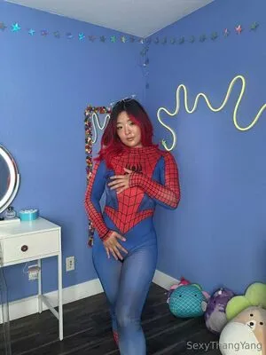 Sexythangyang Free OnlyFans Leaked Free Thumbnail Picture - #nZifDSRUzH