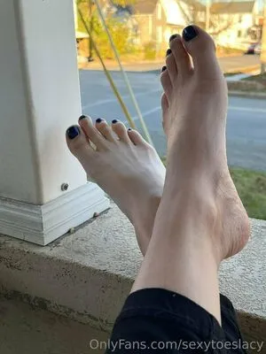 Sexytoeslacy OnlyFans Leaked Free Thumbnail Picture - #6XSkc9lyzv