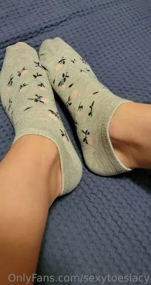 Sexytoeslacy OnlyFans Leaked Free Thumbnail Picture - #6fJ7EpjYak