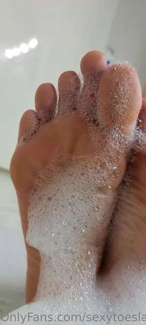 Sexytoeslacy OnlyFans Leaked Free Thumbnail Picture - #9fucBLWqsD