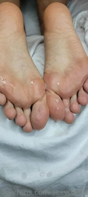 Sexytoeslacy OnlyFans Leaked Free Thumbnail Picture - #EZYdYAGUt7