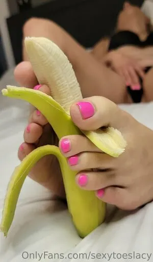 Sexytoeslacy OnlyFans Leaked Free Thumbnail Picture - #S1G6EsRPNU