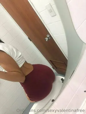 Sexyvalentinafree OnlyFans Leaked Free Thumbnail Picture - #A4Vl8ACbnG