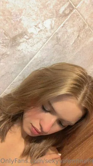 Sexyvalentinafree OnlyFans Leaked Free Thumbnail Picture - #I4eIetxpeD