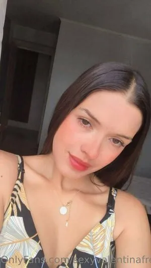 Sexyvalentinafree OnlyFans Leaked Free Thumbnail Picture - #PSohqi5mZP