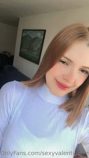 Sexyvalentinafree OnlyFans Leaked Free Thumbnail Picture - #cJ0AOTJchf