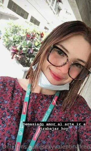 Sexyvalentinafree OnlyFans Leaked Free Thumbnail Picture - #dns9mL1k8n