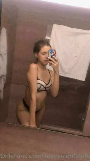 Sexyvalentinafree OnlyFans Leaked Free Thumbnail Picture - #vP3PrsnnYh