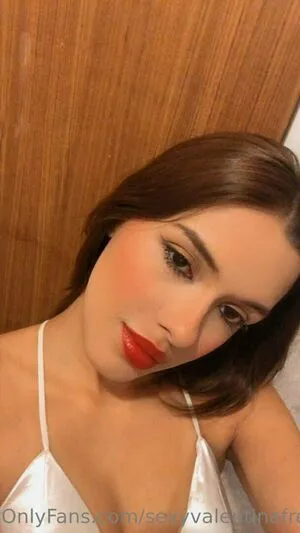 Sexyvalentinafree OnlyFans Leaked Free Thumbnail Picture - #vzlqTCoMW3