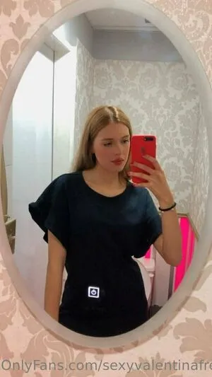 Sexyvalentinafree OnlyFans Leaked Free Thumbnail Picture - #zMDEb1U0kJ