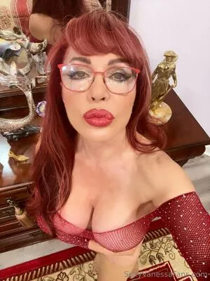 Sexyvanessa OnlyFans Leaked Free Thumbnail Picture - #Dh3D77C0pV
