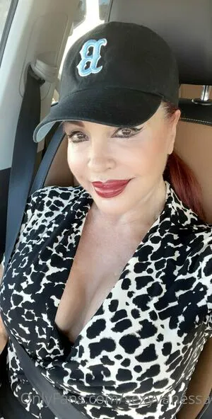 Sexyvanessa OnlyFans Leaked Free Thumbnail Picture - #QGN2fpgFct