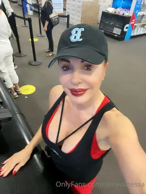 Sexyvanessa OnlyFans Leaked Free Thumbnail Picture - #isjnXC003n