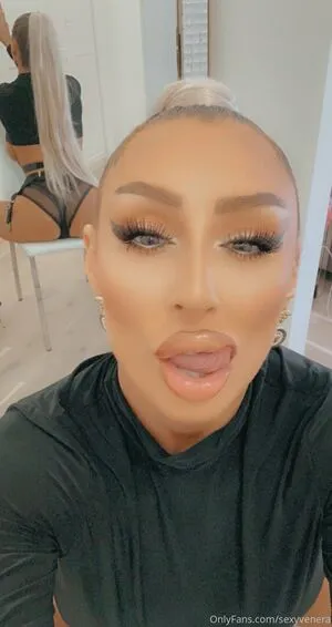 Sexyvenera OnlyFans Leaked Free Thumbnail Picture - #khqEvgBRWp