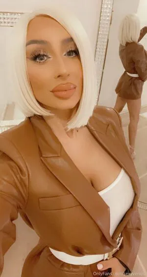 Sexyvenera OnlyFans Leaked Free Thumbnail Picture - #oD4ZlYOeVU